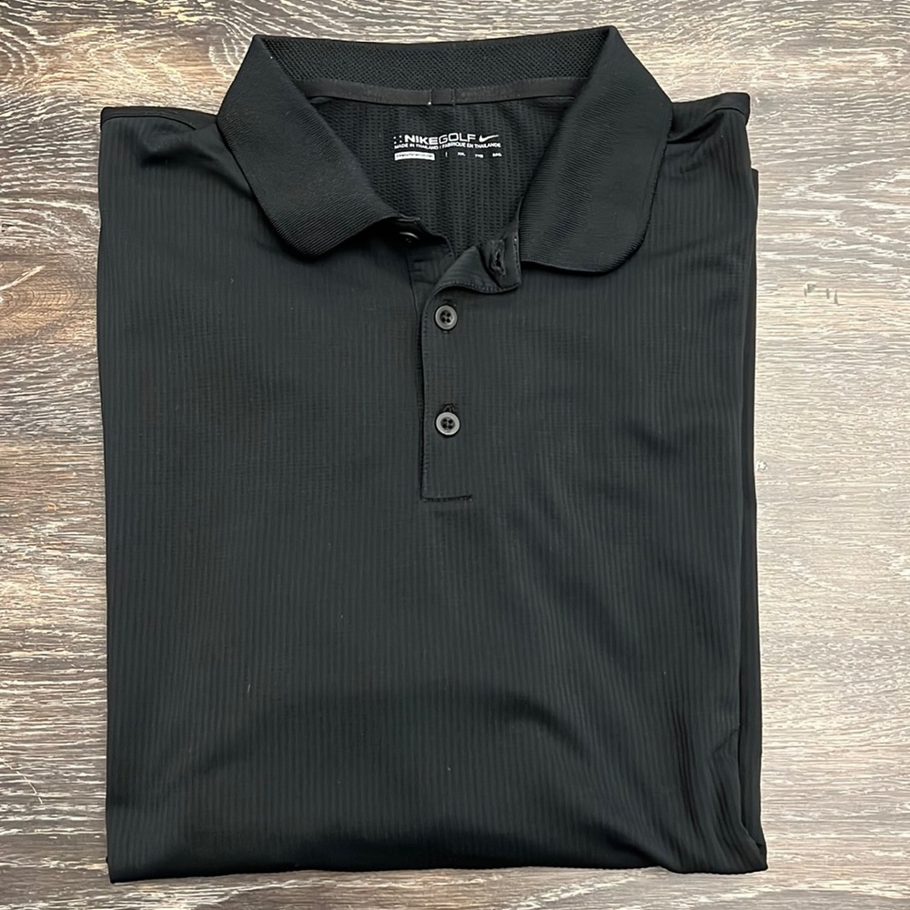 Nike Golf Polo